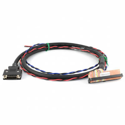 OMRON XW2Z-100J-G16