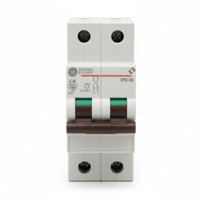 GENERAL ELECTRIC EP62-C6