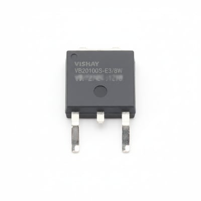 VISHAY VB20100S-E3/8W