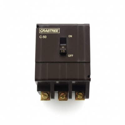 CRABTREE C-50-53/10