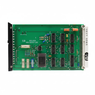 DEMATIC 050.100.527.05