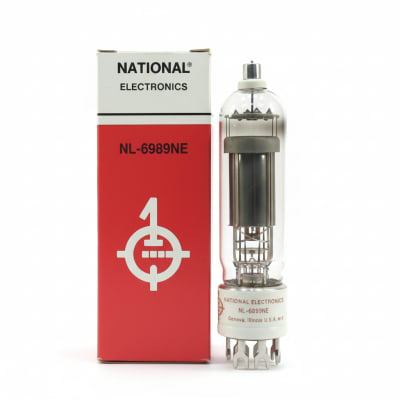 NATIONAL ELECTRONICS NL-6989-NE
