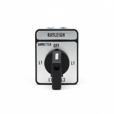 RAYLEIGH INSTRUMENTS LH3/3