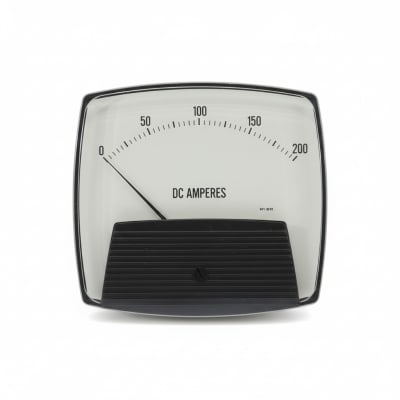 JEWELL INSTRUMENTS 4-PBS-DAA-200