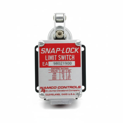 DANAHER CONTROLS D1200G-1B-1