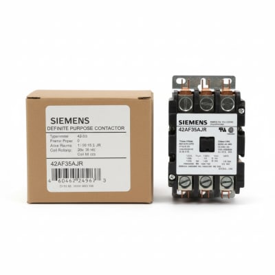 SIEMENS 42AF35AJR