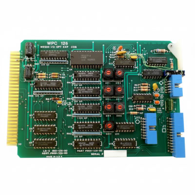 WEB PRINTING 800-126-00