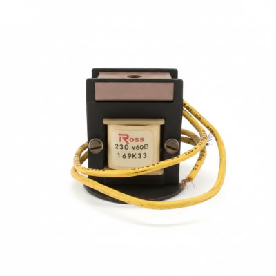 ROSS CONTROLS 169-K-33