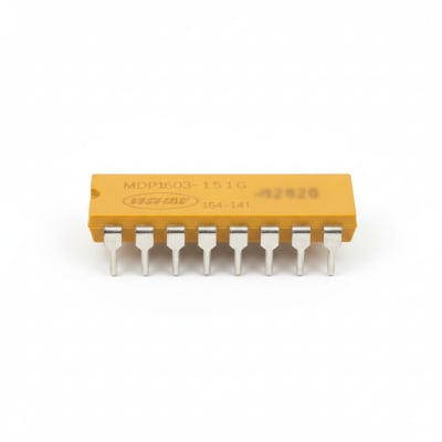 VISHAY MDP1603-151G