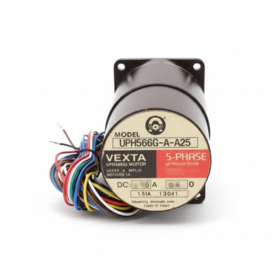 ORIENTAL MOTOR UPH566G-A-A25