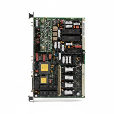 FORCE COMPUTERS SYS68K/CPU-21A