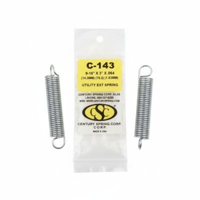 CENTURY SPRING C-143