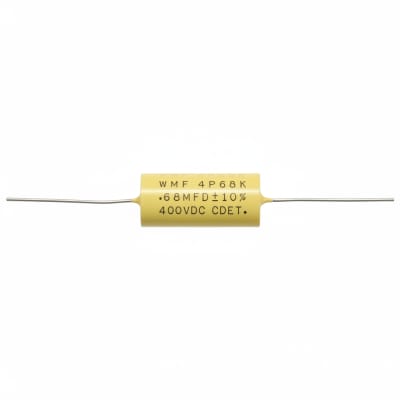 CORNELL DUBILIER WMF-4P68K