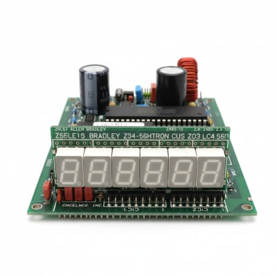 ALLEN BRADLEY Z485-10