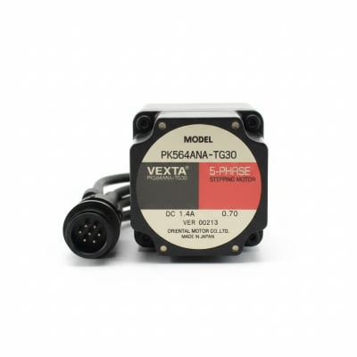 ORIENTAL MOTOR PK564ANA-TG30