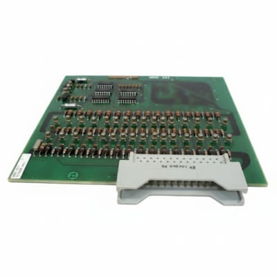 ASEA BROWN BOVERI QHPO-101