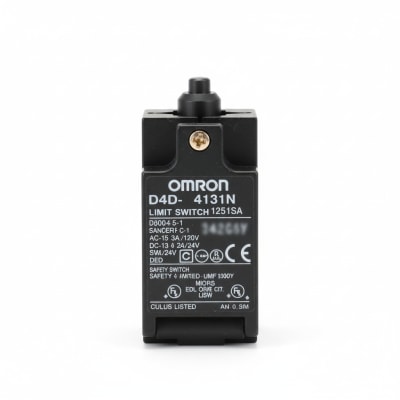 OMRON D4D-4131N