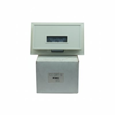 KMC CONTROLS CTC-2001-10
