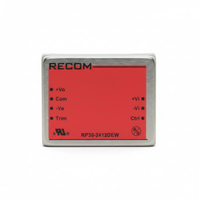 RECOM RP30-2412DEW