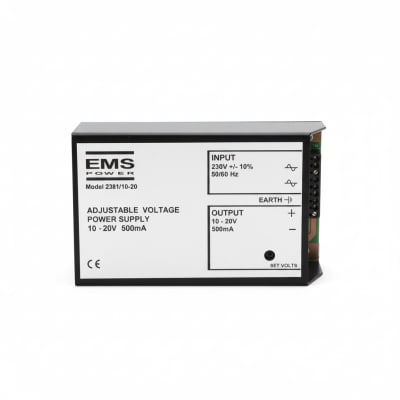 EMS INC 2381/10-20