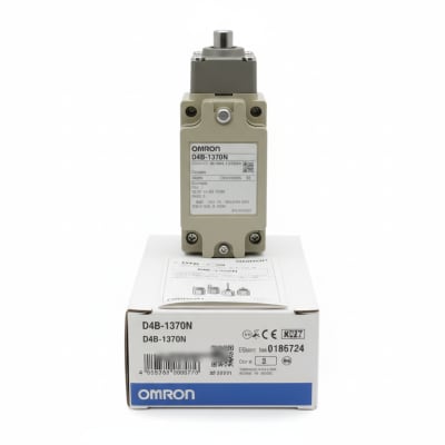 OMRON D4B-1370N