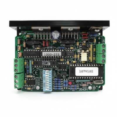 APPLIED MOTION PRODUCTS 1000-233