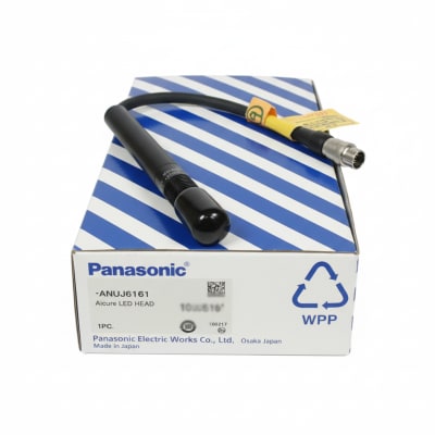 MATSUSHITA ELECTRIC ANUJ6161