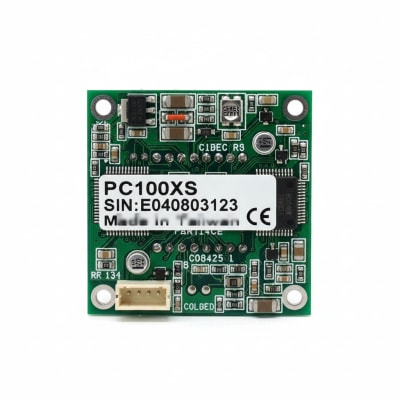 SUPERCIRCUITS PC100XS