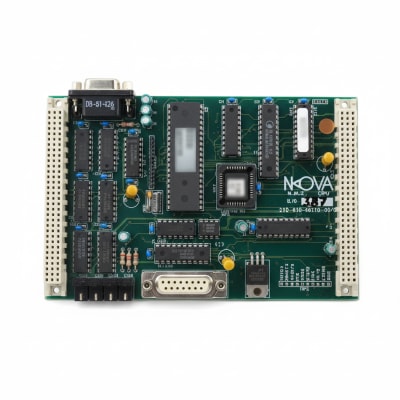 NOVA 210-46110-00/C