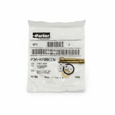 PARKER P3A-KA00CCN