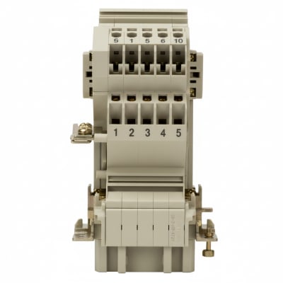 HARTING 09-33-010-4721