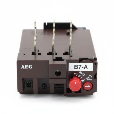 EEC AEG 910-341-121-00