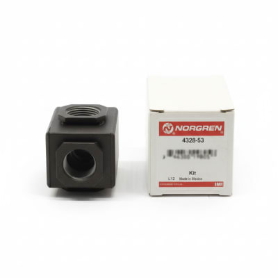 NORGREN 4328-53