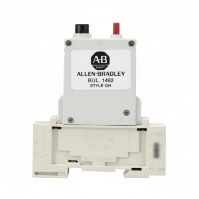 ALLEN BRADLEY 1492-GHA008