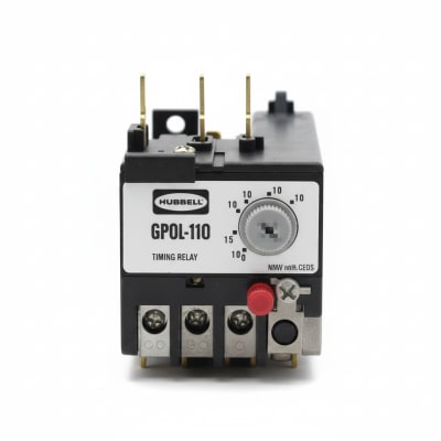 HUBBELL GPOL-110