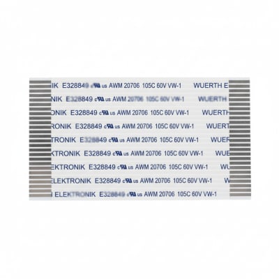 WURTH ELEKTRONIK 686630050001