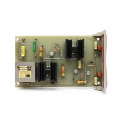 CGEE ALSTHOM AL.1000HZ-6260445Z