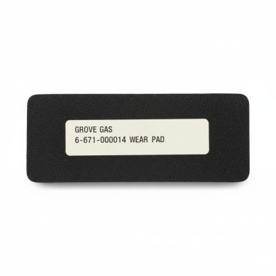 GROVE GAS 6-671-000014