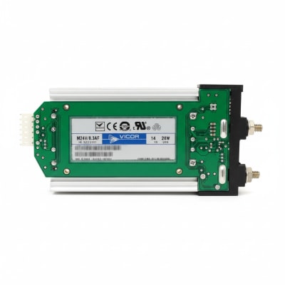VICOR M24V/8.3AF