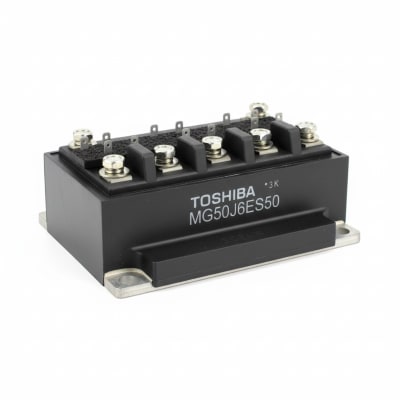 TOSHIBA MG50J6ES50