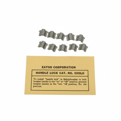 EATON CORPORATION CH9L0