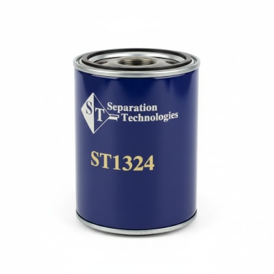 SEPARATION TECHNOLOGY ST1324