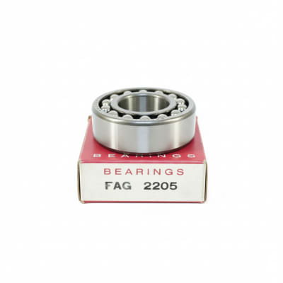 SCHAEFFLER GROUP 2205