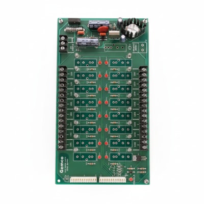 AMETEK 1989-0-115-D-S