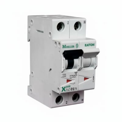 EATON CORPORATION FAZ-B6/1N