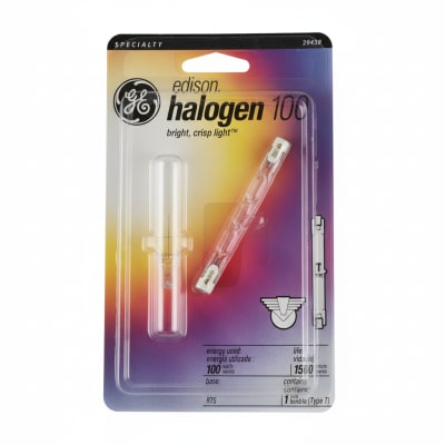 GENERAL ELECTRIC Q100T3/CL/CD