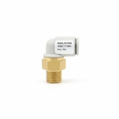 SMC KQ2L10-02A