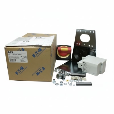 EATON CORPORATION NZM1-XSRM-L