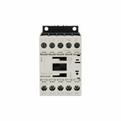 EATON CORPORATION DILM12-01-110V/50HZ
