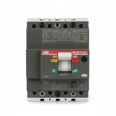 ASEA BROWN BOVERI 1SDA050884R1